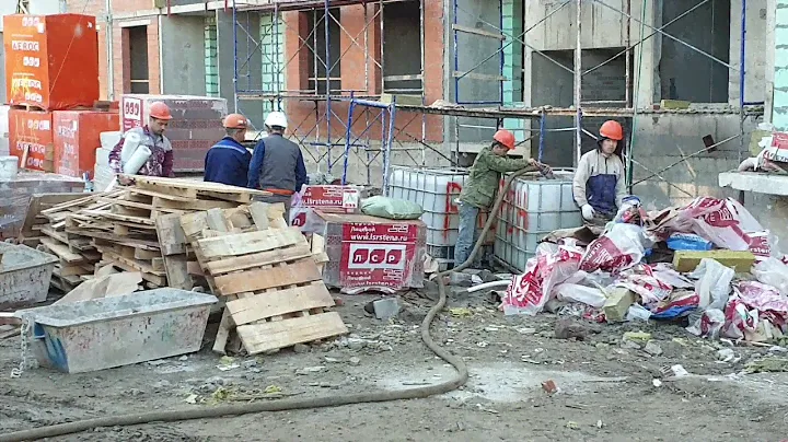 Доставка технической (водопроводной) воды на объект