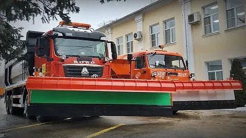 Секреты смоленских КДМ. Почему их считают лучшими?