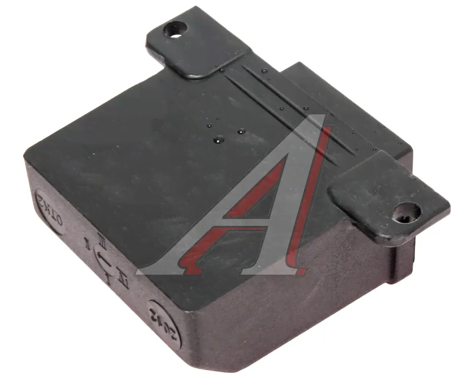 Реле стеклоочистителя ЗИЛ-5301 12V ЭМИ-0