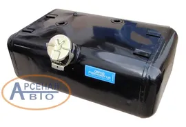 Бак топливный ЗиЛ-130 (175л) +топливозаборник откидная крышка (Автотехнология) 130-1101008