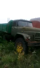 ЗИЛ 131 на запчасти. Без документов