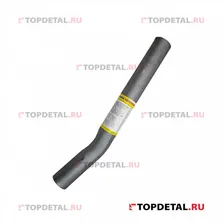 Труба выхлопная ЗИЛ-130 Автоглушитель